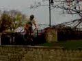 mckays mill wall riding