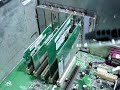 Install-Remove-Replace Modem, Video,Audio or Network Card