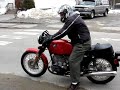 Motorrad-Video 1978 BMW R100/7