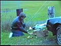 Rons old Contender test 1985