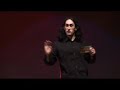 Ross Noble Randomist - Live In Stoke (Part 5/9)