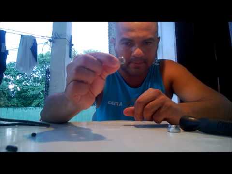 how to adjust everlast skipping rope