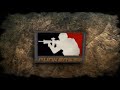 US MARINE HIT BY SHRAPNEL IN AFGHANISTAN