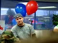 teledysk, klip, Josh Gracin,- I Want To Live