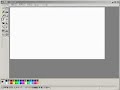 ＭＳペイントでらきすたを描いてみた