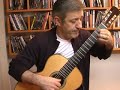 Medieval Dance - Fingerstyle Guitar