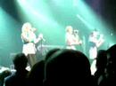 Pipettes - \"It Hurts To See You Dance So Well\" Live in NYC