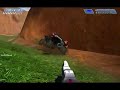Halo PC on 56K Halo PC on 56K