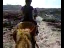 Priscilla-Mom Horseback riding.3g2