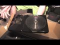DJ Hero Renegade Edition Un boxing