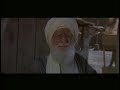 An accurate portrayal of the first few years of the message of Islam, staring Anthony Quin