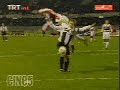 Ayhan Akman - En kral faul