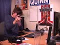 Quinns Addicted to Counter Strike!