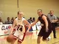 SFU Clan vs. New Mexico State Aggies - Women\