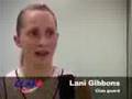 SFU Clan vs. New Mexico State Aggies - Women's Basketball