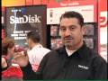 SanDisk 2007-9-11 city 7 GITEX