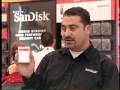 SanDisk 2007-9-11 city 7 GITEX