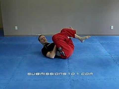 how to get more flexible for bjj