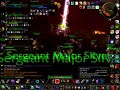 Rampant vs. Sulfuron Harbinger