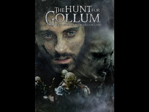 huntforgollum - A pedidos, disponibilizamos aqui vai em fan film- The Hunt for Gollum- legendado (necessário ativar legenda).