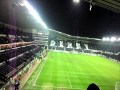 Derby County vs Hull City after full time 22.2.11