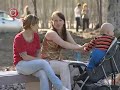 Пить пиво на улице предложили запретить