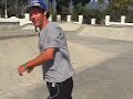 jesse silvey skating on youlube.mov