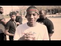 The Rangers - Touch Down ft Soulja Boy & Kid Ink (EXCLUSIVE BTS)