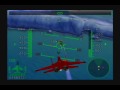 aerofighters assault gameplay- arctic www.esnips.com