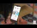 Open video