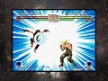 Sonic Hurricane Guile Combo Video Part 3 Sonic Hurricane Guile Combo Video Part 3