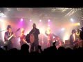 Xenophobia - The Gypsy Circus
