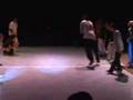 videos de ZYGOMATIK vs SMOCKEMON - Battle 2nd Round, 8 Fev.2007