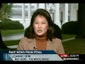 msnbc: fema apologizes for fake \ msnbc: fema apologizes for fake \