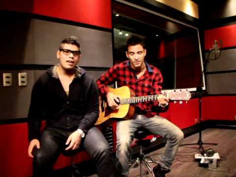 Pipe Calderon Ft Fehr - Luchare Por Ti Remix (Behind The Scenes)