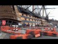 Paul Jackson's Great British Journeys: Episode 22: Portsmouth & Southsea