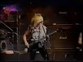 Destruction - Dissatisfied Existence (Live 1988) Destruction - Dissatisfied Existence (Live 1988)