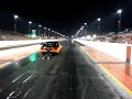 Al Anabi Racing Twin Turbo Mustang Top Sportsman - 4.03 at 193.24 Win! - Tuned By Shane T