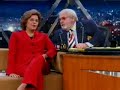 Dilma Rousseff no programa do J� Soares, a \"guerrilheira\"
