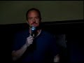 Louis CK NYC Cinema classics Louis CK NYC Cinema classics
