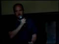 Louis CK NYC Cinema classics
