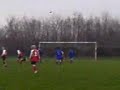 (Metatarsal) The Postals Bhoys (Grahamos Save)