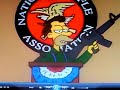 los simpson - la anguila electrica