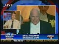 Brad Friedman on Fox News w/ John Fund - 10/19/08 Brad Friedman on Fox News w/ John Fund - 10/19/08