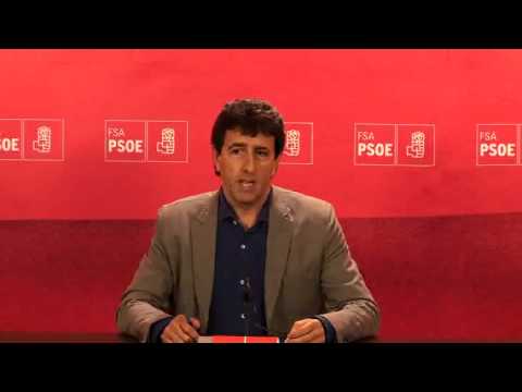 El PSOE ha puesto un listón ético y, tras la decisión de Francisco González, hay un antes y un después en la política asturiana