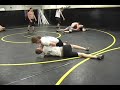 McAlester Wrestling Practice Video McAlester Wrestling Practice Video