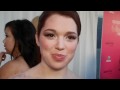 Jennifer Stone fala sobre o twitter de Miley