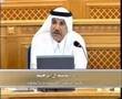 Dr Bassim Al-Ibrahim مداخلة على   توصيات الأسكان
