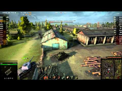 WAR5 - Фактически всех добил, но не добил бы, проиграли..