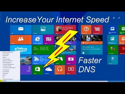 how to boost internet speed